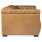 Hooker Furniture Savion Power Reclining Sofa with Power in Saddlebag Coin, , large