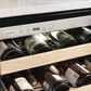 Monogram 24" Wine Reserve (Panel Required), , large