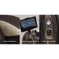 Osaki AmaMedic Hilux 4D Premium Massage Chair in Taupe, , large