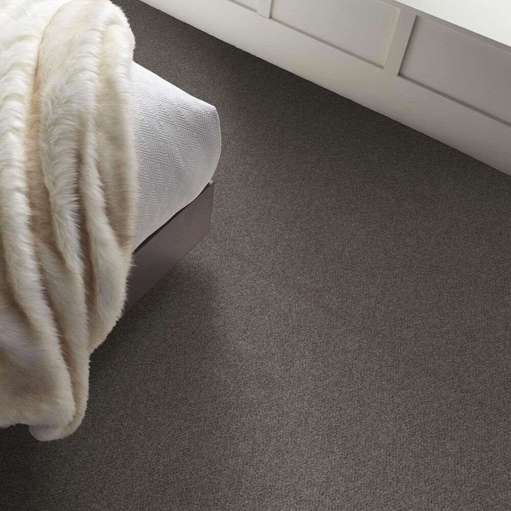 Shaw Boundless I Carpet in Slate Stone, , large