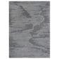 Nourison Ma30 Star Abstract 9"9" x 13"9" Blue Area Rug, , large