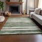 Dalyn Rug Company Neo NO16 10" x 14" Sage Area Rug, , large