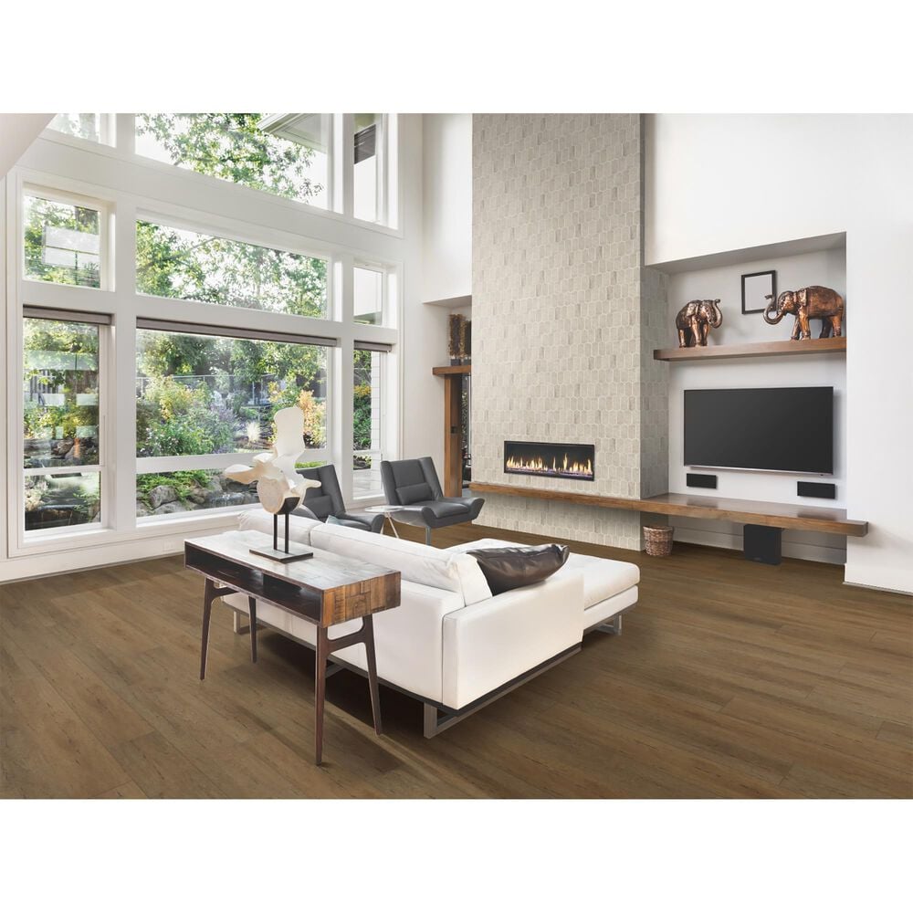 Happy Feet International Perseverance Tawny 9&quot; x 60&quot; Luxury Vinyl Plank, , large