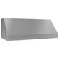 Zephyr Tempest II 48" Wall Mount Range Hood in Stainless Steel, , large