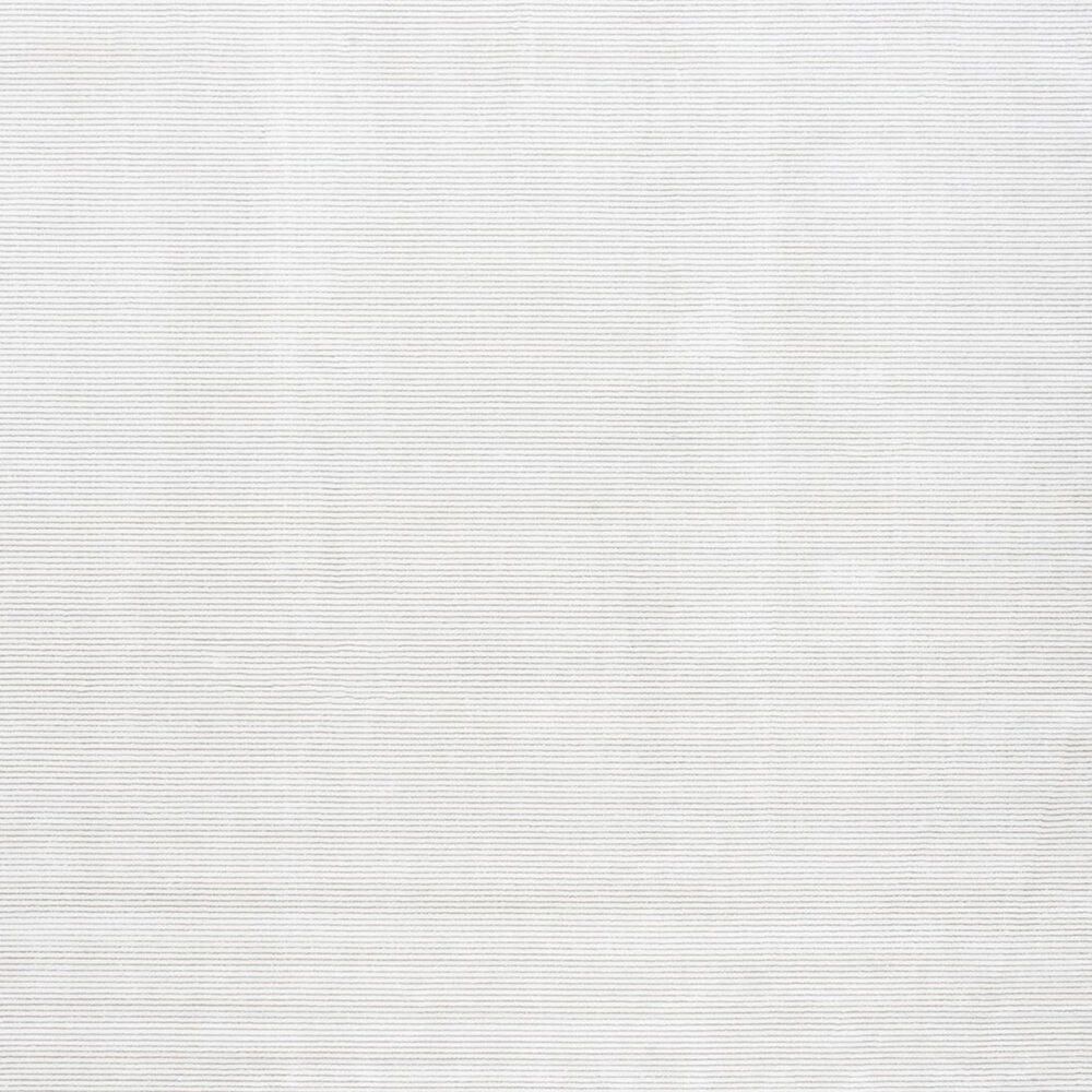 Safavieh Dream 6&#39;7&quot; Square Ivory Area Rug, , large
