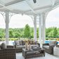 Ashley Oasis Court 4-Piece Patio Conversation Set in Gray, , large