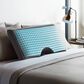 Malouf Z Shoulder CarbonCool LT + OMNIPHASE Queen Pillow, , large