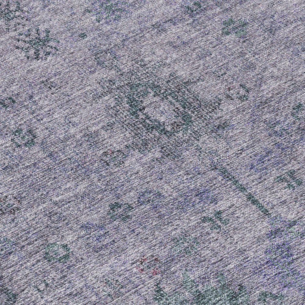 Dalyn Rug Company Solace SL4 9&#39; x 12&#39; Lavender Area Rug, , large