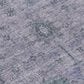 Dalyn Rug Company Solace SL4 9" x 12" Lavender Area Rug, , large