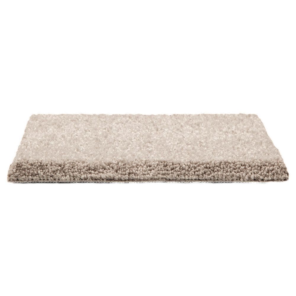 Mohawk Pleasant Touch Carpet in Perfect Taupe, , large