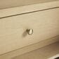 James Martin Vanities Solene 36" Single Bathroom Vanity in Seaside Oak with 3 cm Eternal Marfil Quartz Top and Rectangular Sink, , large