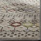 Safavieh Amsterdam AMS108G 2"3" x 12" Light Grey Runner, , large