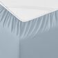 Sanders Collection Ultraweave 6-Piece Queen Sheet Set in Ice Blue, , large