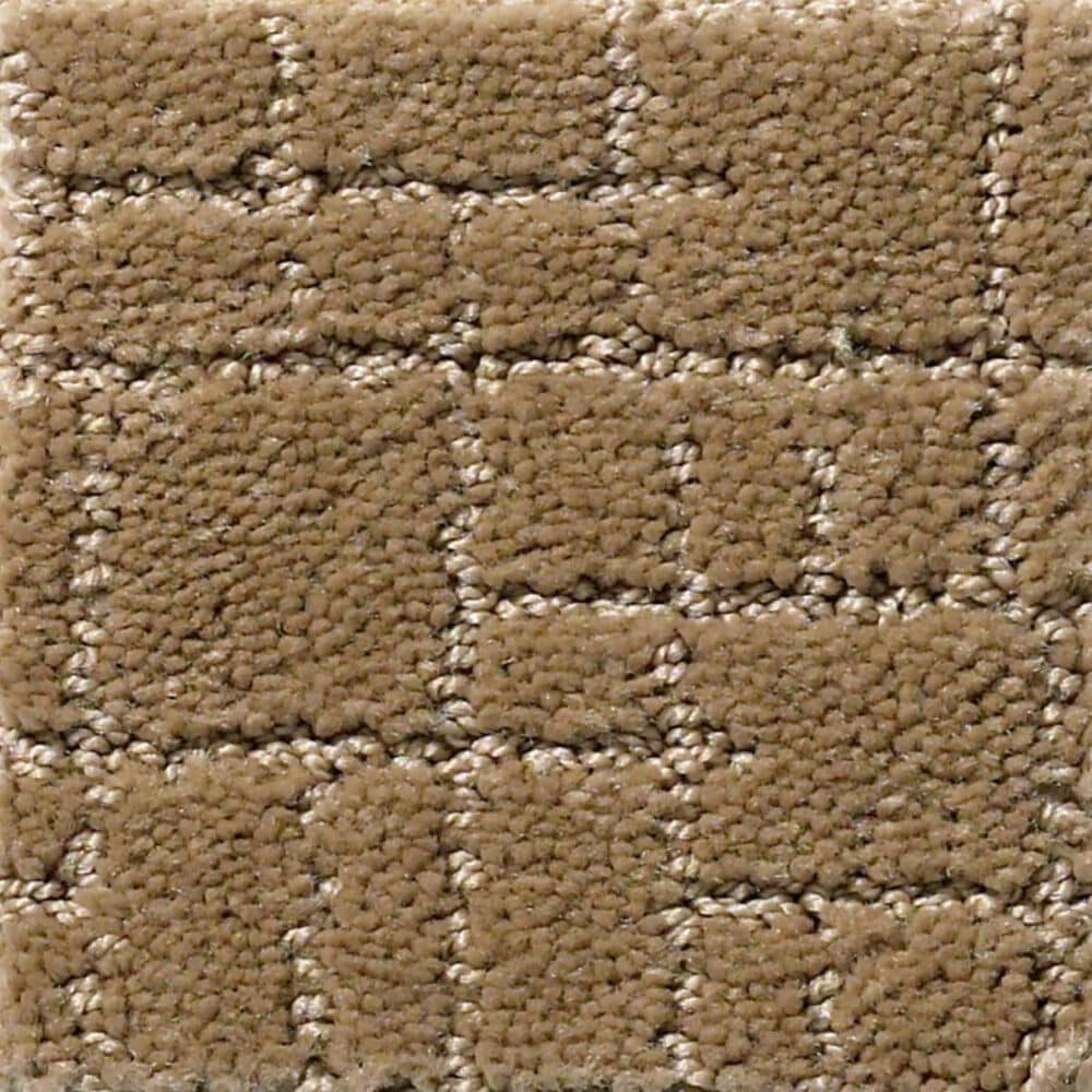 Anderson Tuftex New Tricks Carpet in Peanut Shell, , large