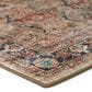 Dalyn Rug Company Jericho JC1 2"6" x 10" Taupe Indoor/Outdoor Runner, , large