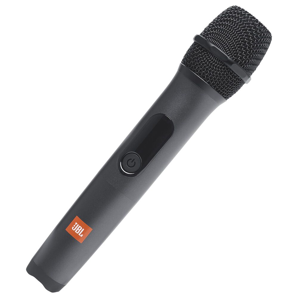 JBL PartyBox On-The-Go Essential Portable Party Speaker in Black, , large