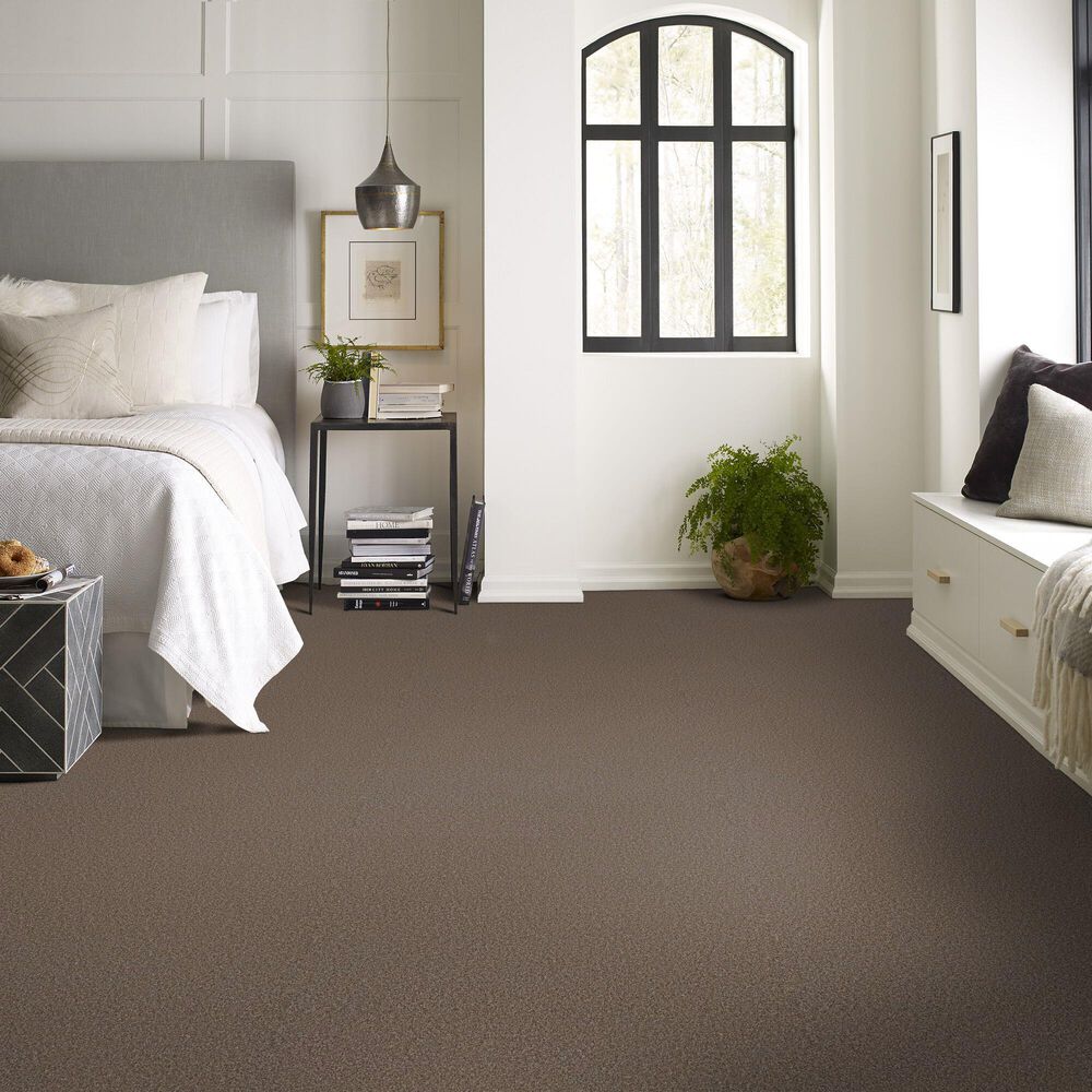 Shaw Artistic Fusion I Carpet in Orange Oxide, , large