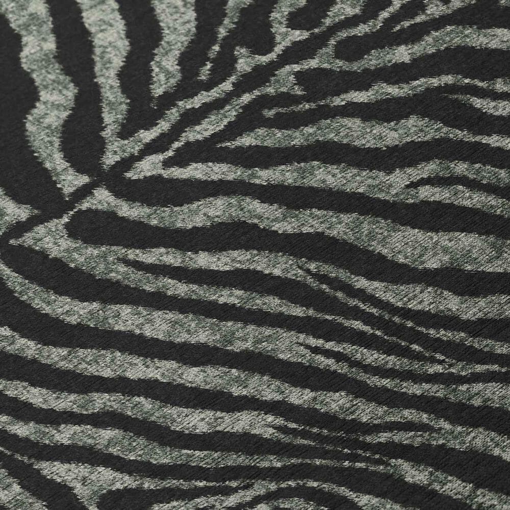Dalyn Rug Company Mali ML1 2&#39;3&quot; x 10&#39; Midnight Indoor/Outdoor Performance Runner, , large