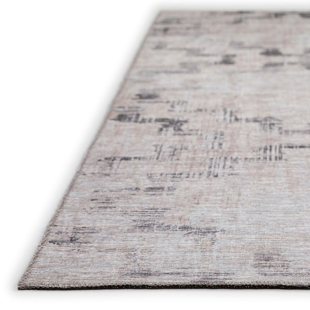 Dalyn Rug Company Sedona 2&#39;3&quot; x 7&#39;6&quot; Stucco Indoor/Outdoor Area Performance Rug, , large