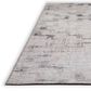 Dalyn Rug Company Sedona 2"3" x 7"6" Stucco Indoor/Outdoor Area Performance Rug, , large