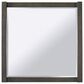 Riva Ridge Mill Creek Mirror in Carob, , large