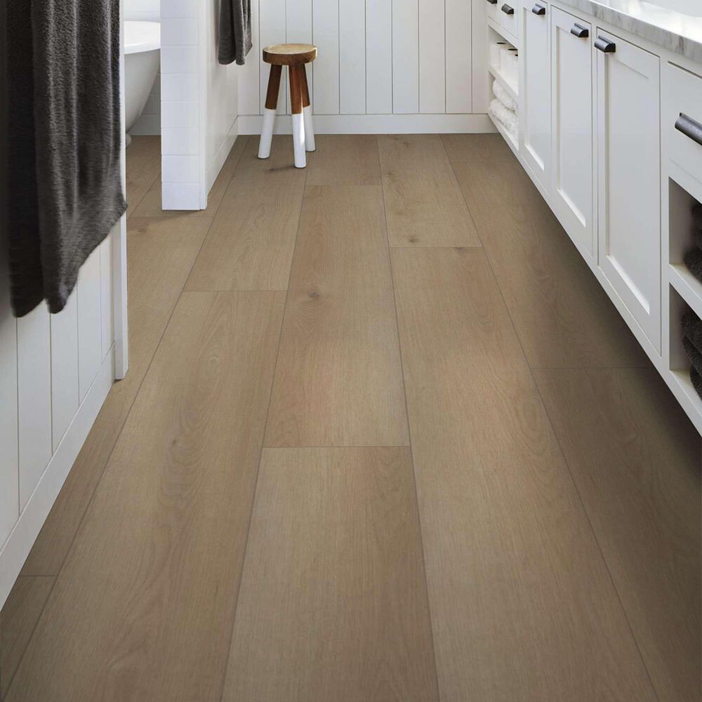 Shaw Vinyl Tile Northern Voyage 9 Napa 9&quot; x 60&quot; Luxury Vinyl Plank, , large