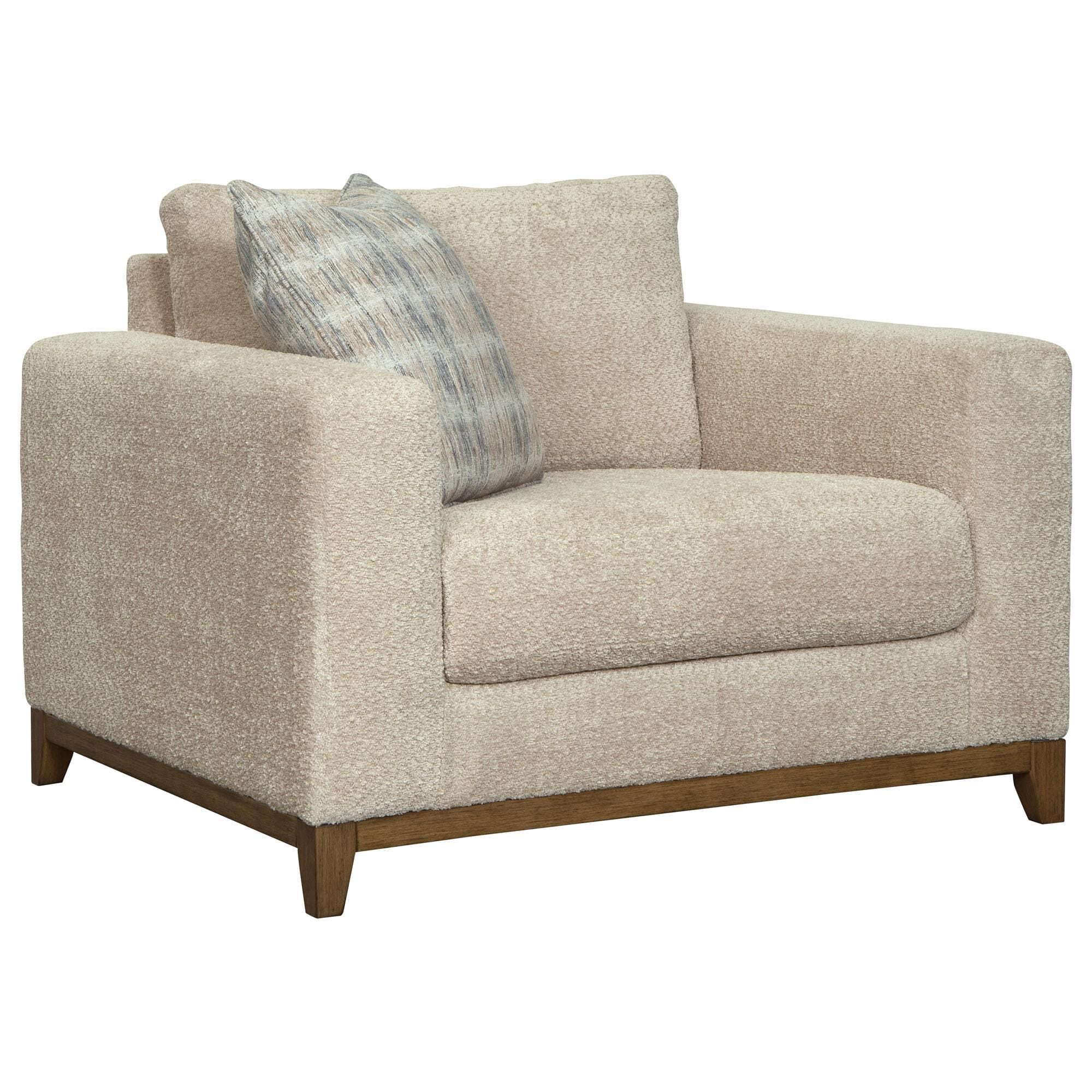 Bernhardt oversized chair deals