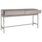 Uttermost Kamala Console Table, , large