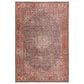 Dalyn Rug Company Kars 3" x 5" Ink Area Rug, , large