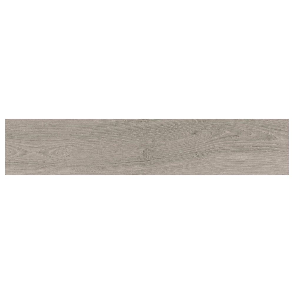 Marazzi Merona Grey 8" x 40" Porcelain Tile, , large