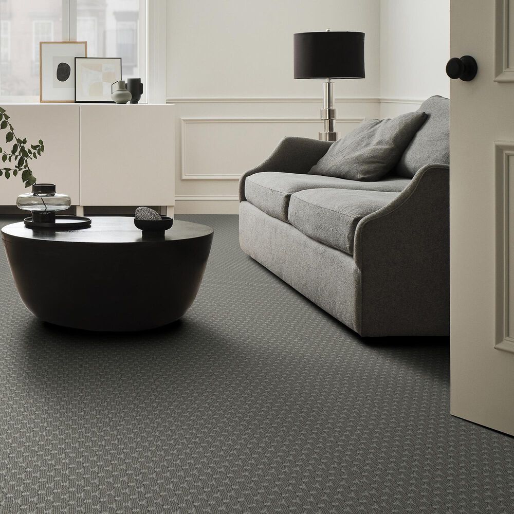 Anderson Tuftex Havencrest Carpet in Nickel, , large