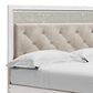 Ashley Altyra Queen Panel Bed in White, , large