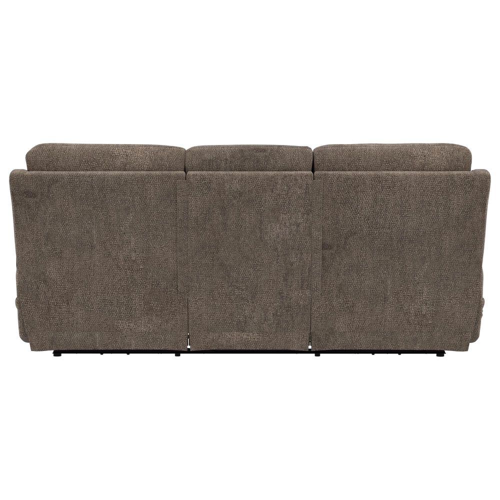 Hartsfield Joya Power Reclining Sofa in Mushroom, , large
