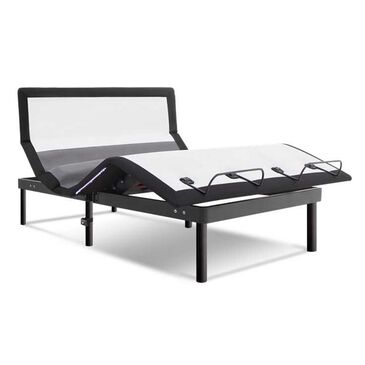 Palisade & Co. ISF350MSA Split California King Adjustable Base, , large