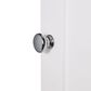 RiverRidge Home Ashland 1-Door Floor Cabinet in White, , large