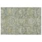 Dalyn Rug Company Tabrook TB14 Sage 2"6" x 3"10" Area Rug, , large
