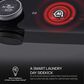 LG 5.5 cu. ft. SMART Top Load Washer in Matte Black with Impeller, eZDispense and Faucet Water and LCD Digital Dial Control, , large