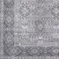 Surya Tibetan TBT-2311 7"10" x 10"3" Taupe, Gray and Ivory Area Rug, , large