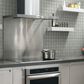 Shaw Tessuto Diamante 12" x 12" Porcelain Mosaic Sheet, , large