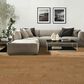 Mohawk Magnolia Path Yorkshire Tan Oak Engineered Hardwood, , large