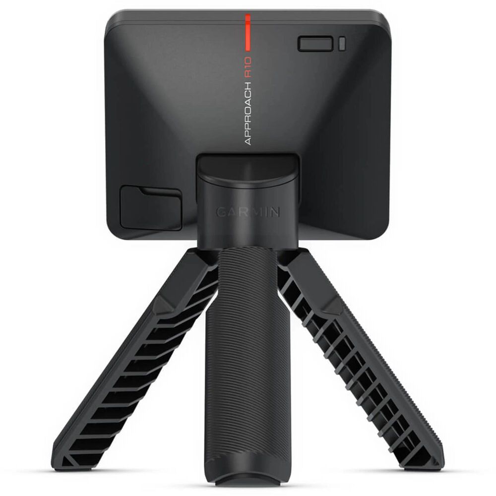 Garmin Approach R10 Portable Golf Launch Monitor in Black, , large