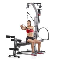 Nautilus Schwinn and Bowflex Strength and Weight Training