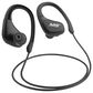 MobileSpec Active Bluetooth(R) Earbuds  Black, , large
