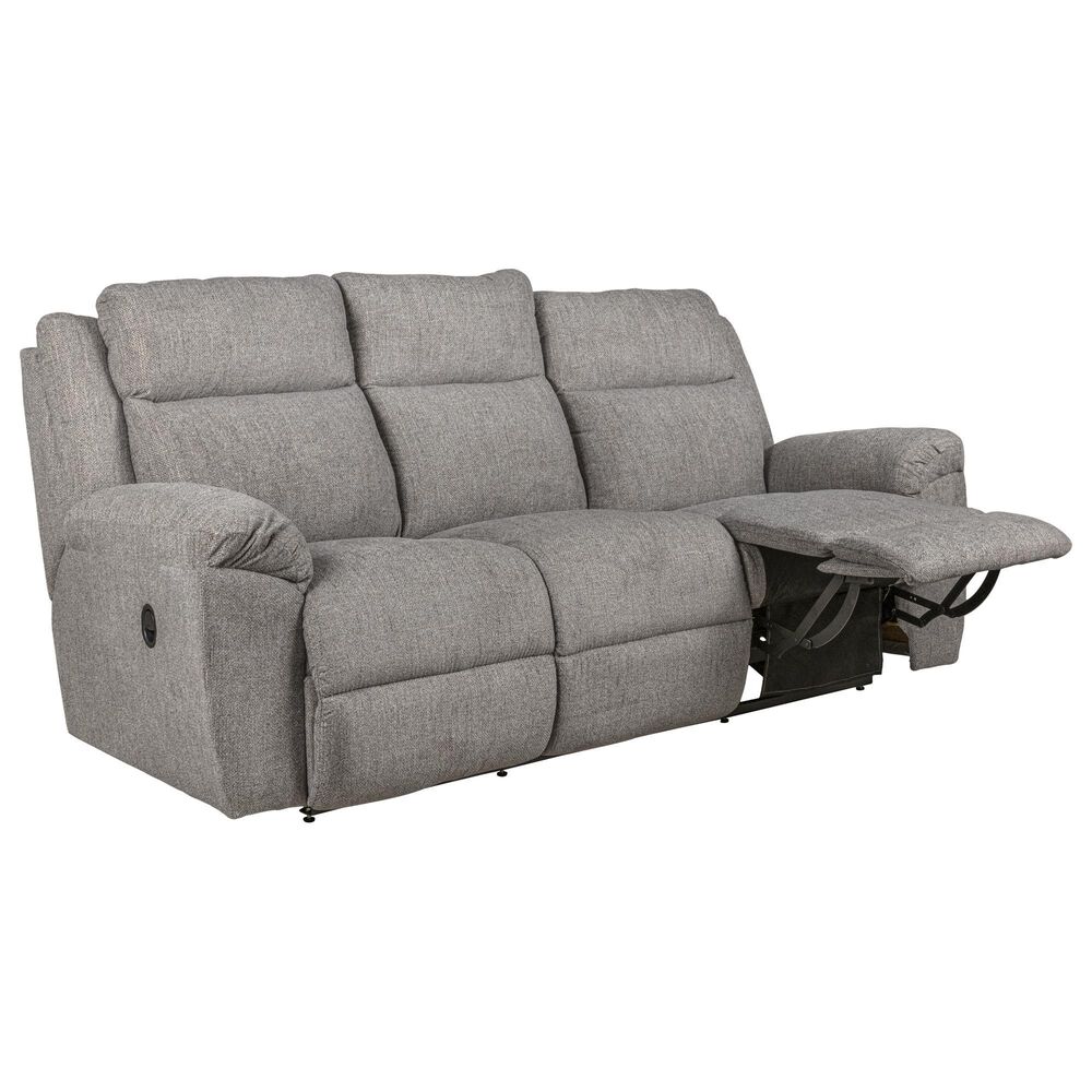 La-Z-Boy Joel Manual Reclining Sofa in Oyster, , large