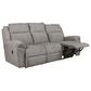 La-Z-Boy Joel Manual Reclining Sofa in Oyster, , large
