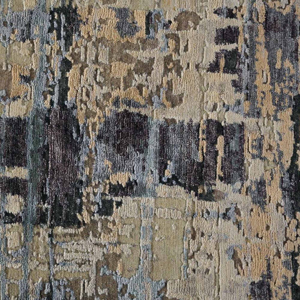 Amer Rugs Serena 10&#39; x 14&#39; Beige Area Rug, , large