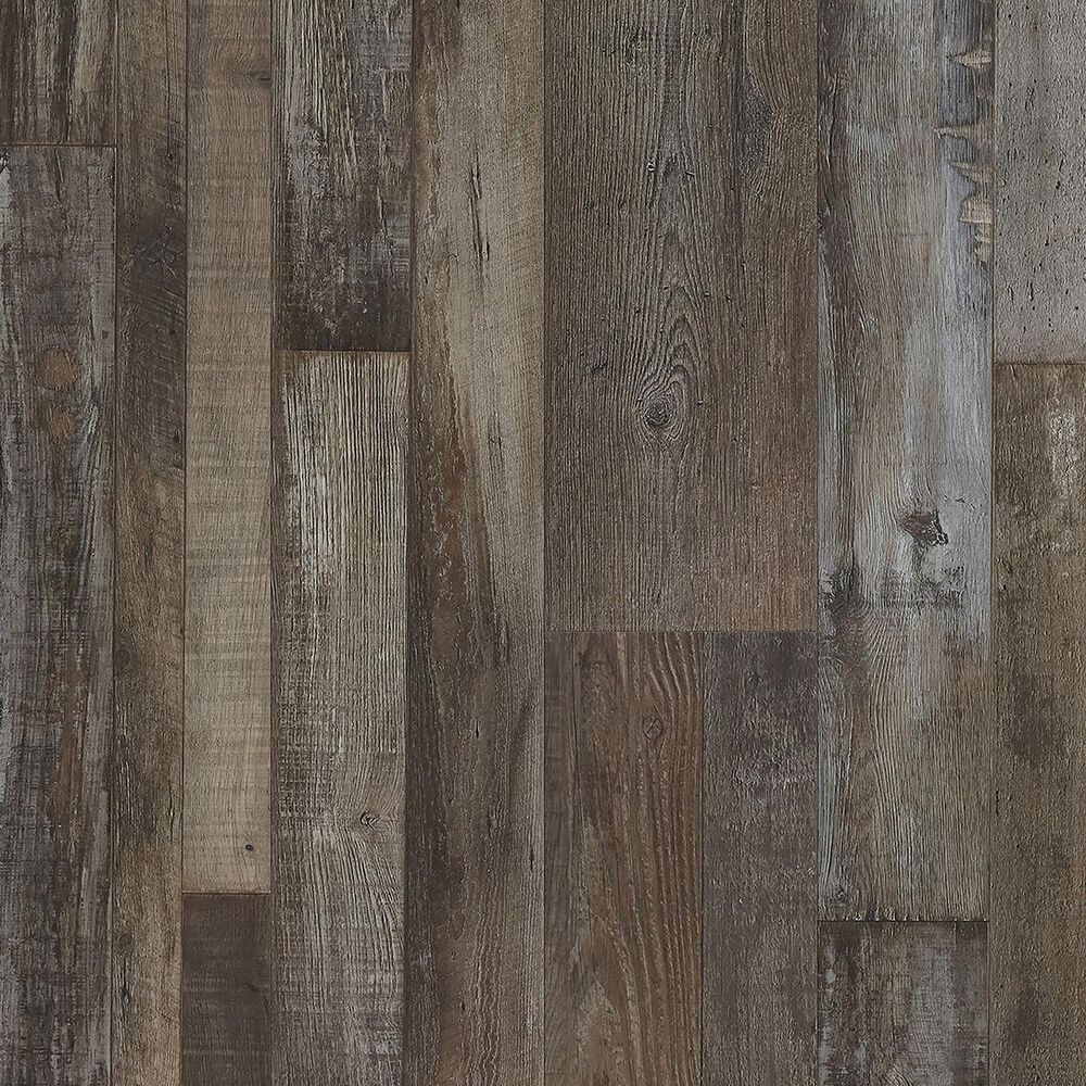 Paramount RigidCORE Shoreline 7" x 48" Luxury Vinyl Plank, , large