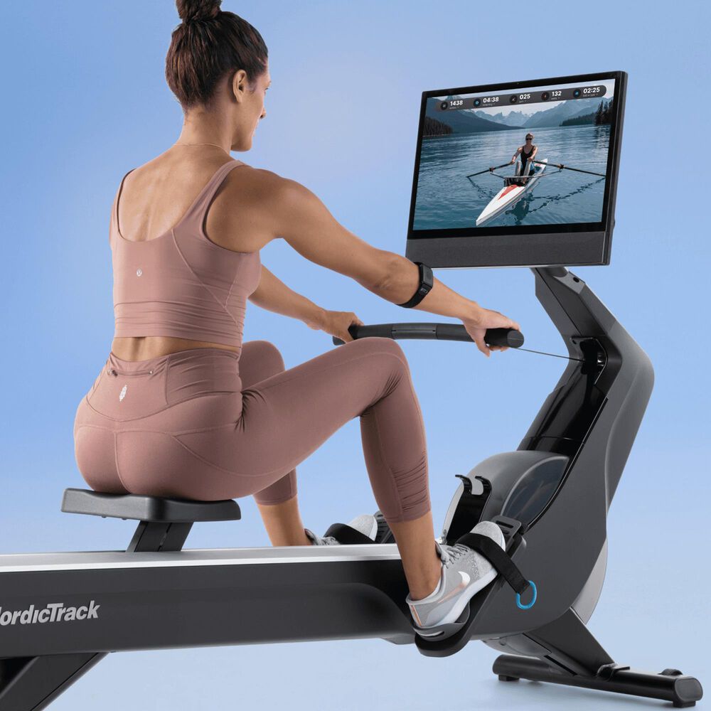NordicTrack RW900 Rower in Black, , large