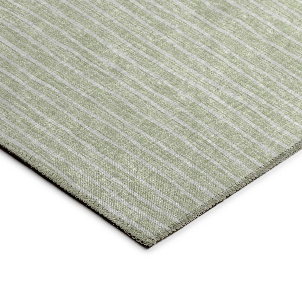 Dalyn Rug Company Laidley 8&#39; x 10&#39; Mist Indoor/Outdoor Area Rug, , large