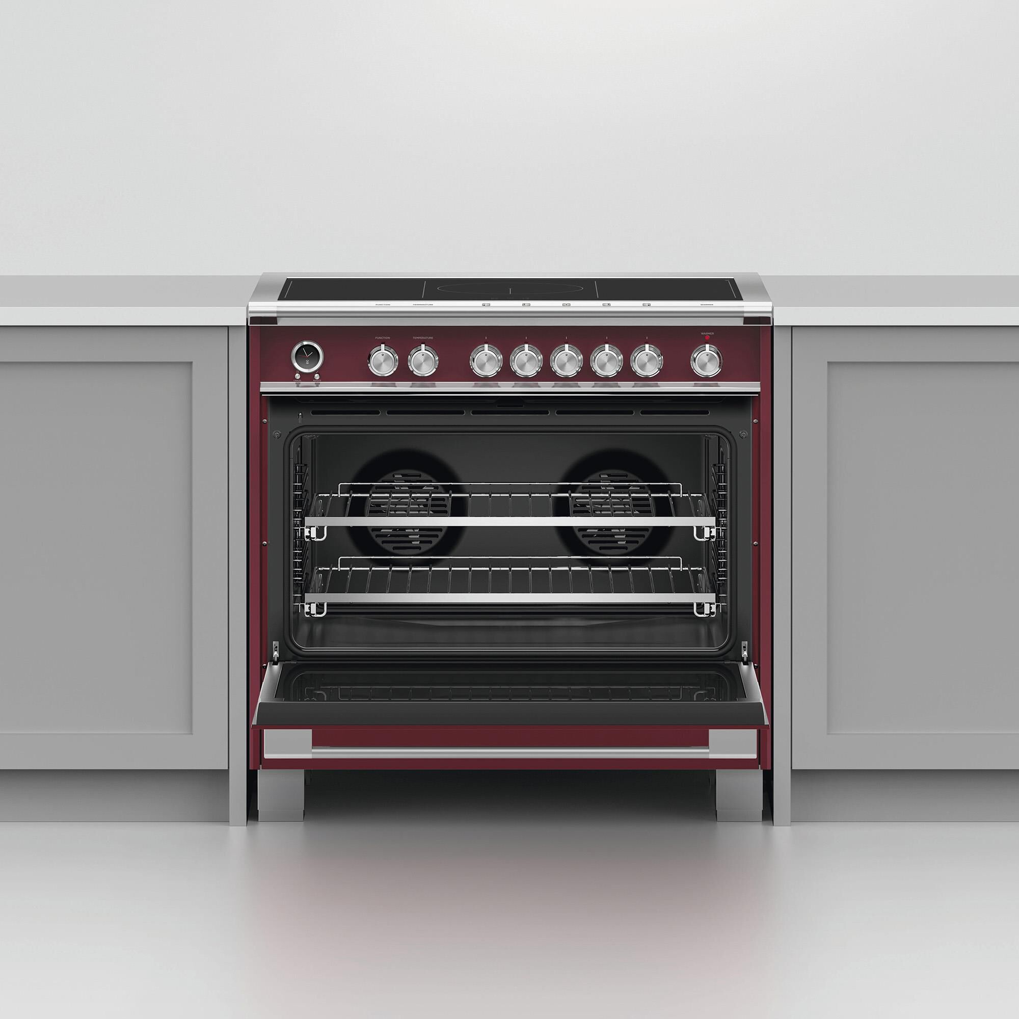 Fisher and Paykel 36